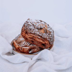 Choco-amandes