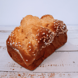 Brioche sucrée