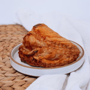 Chausson aux pommes