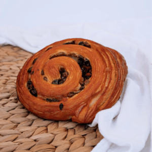 Roulé raisin