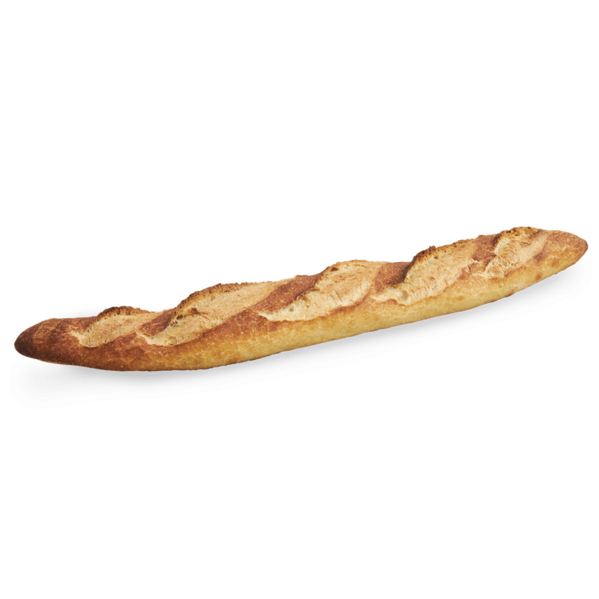 Baguettes et Batard : pain artisanal en 5 minutes par jour - Oranges et  Epices