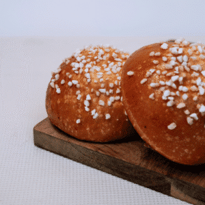 Brioche nature