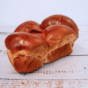 La grosse brioche