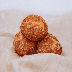 Chouquettes
